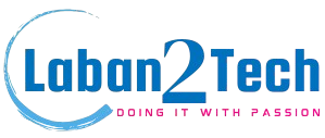 Laban2Tech Logo